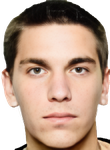 Marin Maric basketball
