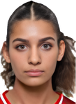 Isabella Marion basketball