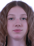 Mariia Markiv