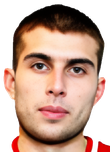 Predrag Markovic