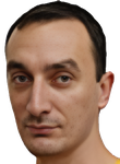 Vedran Markovic