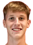 Garrett Marrs