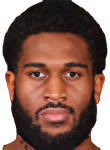 Carlos Marshall Jr. basketball