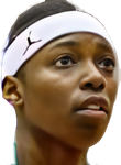 Tyaunna Marshall
