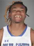 Cha'Mar Martin