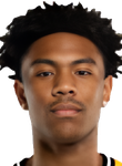 Jaylen Martin basketball