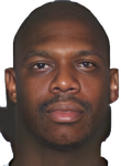 Jeffery Martin basketball