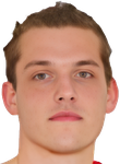 Sam Martin