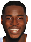 Torrell Martin