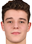 Conrad Martinez basketball