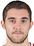 Emilio Martinez basketball