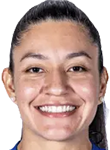 Hillary Martinez