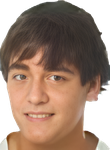Pablo Martinez basketball