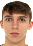 Antoine Marx basketball