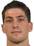 Geoffrey Masci