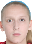 Aryna Masko basketball Aryna Masko basketball