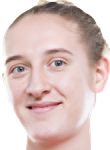 Aryna Masko basketball Aryna Masko basketball