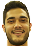 Manolis Mataliotakis basketball