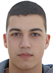 Jose Mate basketball