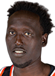 Johny Mathiang