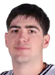 Luke Mathiesen