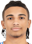 Aaron Mathis