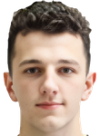 Karlo Matkovic basketball