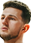 Karlo Matkovic basketball