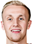 Caleb Matthews