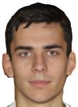 Aliaksandr Matveyeu