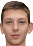 Andrey Martyuk basketball