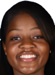 Stephanie Mavunga basketball