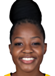 Stephanie Mavunga basketball