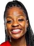 Stephanie Mavunga