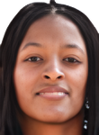 Stephanie Mawuli basketball