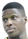 Isaac Mayembo basketball Isaac Mayembo basketball