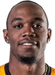 Rasheed Maynard