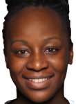 Emmanuella Mayombo