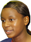 Noemie Mayombo basketball Noemie Mayombo basketball