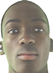 Modou Mbaye basketball