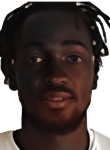 Modou Mbaye basketball