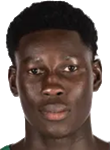 Code Mbengue