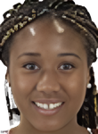 Berengere Dinga-Mbomi