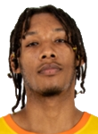 Devonte McCall