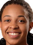 Erica McCall basketball