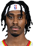 Tahjere McCall