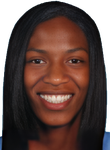 Rashada McCants basketball Rashada McCants basketball