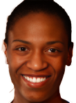 Rashada McCants