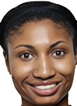 Angel McCoughtry basketball