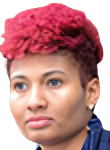 Angel McCoughtry